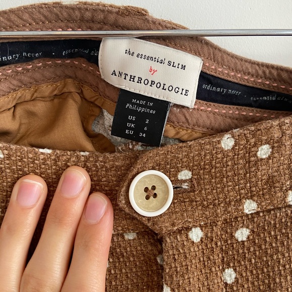 EUC Essential Slim Trousers - Picture 5 of 7